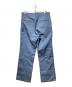BEN DAVIS (ベンデイビス) ワークパンツ ネイビー サイズ:W36：6000円