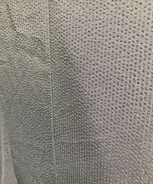 RIM.ARK（リムアーク）RIM.ARK (リムアーク) 半袖ワンピース ブラック サイズ:36の古着・服飾アイテム