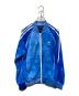 adidas（アディダス）の古着「トラックジャケット」｜ブルー