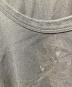 中古・古着 Vivienne Westwood (ヴィヴィアンウエストウッド) オーブプリントフラットオーバーサイズTシャツ ブラック サイズ:00：10000円
