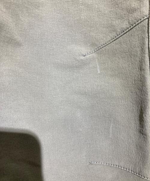 THE NORTH FACE（ザ ノース フェイス）THE NORTH FACE (ザ ノース フェイス) Big Wall Pant グリーン サイズ:Ｓの古着・服飾アイテム