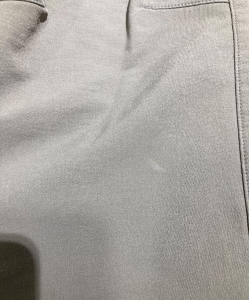 THE NORTH FACE（ザ ノース フェイス）THE NORTH FACE (ザ ノース フェイス) Big Wall Pant グリーン サイズ:Ｓの古着・服飾アイテム