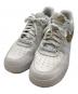NIKE（ナイキ）の古着「 Air FORCE 1 /ローカットスニーカー」｜ホワイト
