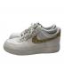 NIKE (ナイキ)  Air FORCE 1 /ローカットスニーカー ホワイト サイズ:29：6000円