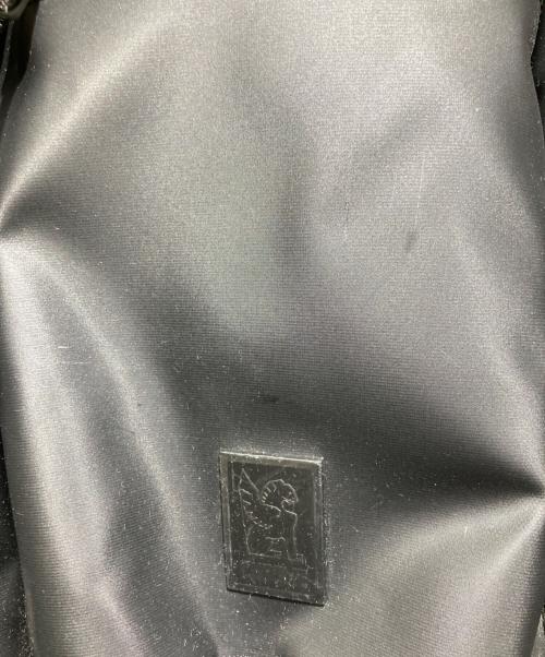 CHROME（クローム）CHROME (クローム) HIGH TOWER リュック ブラックの古着・服飾アイテム