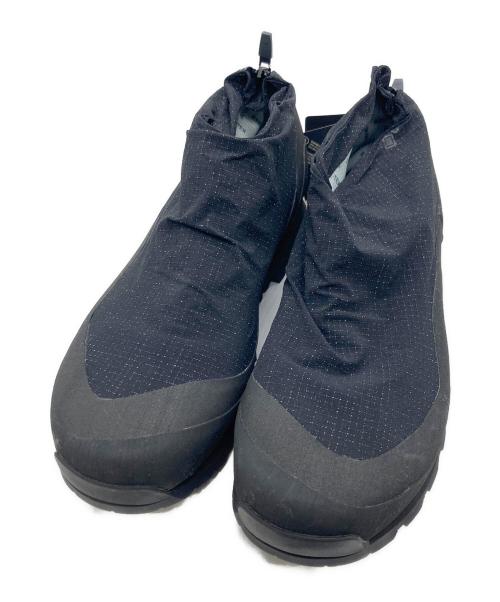 THE NORTH FACE（ザ ノース フェイス）THE NORTH FACE (ザ ノース フェイス) TNF Rain Low GORE-TEX ブラック サイズ:28の古着・服飾アイテム