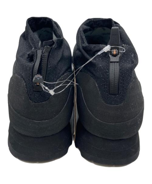 THE NORTH FACE（ザ ノース フェイス）THE NORTH FACE (ザ ノース フェイス) TNF Rain Low GORE-TEX ブラック サイズ:28の古着・服飾アイテム