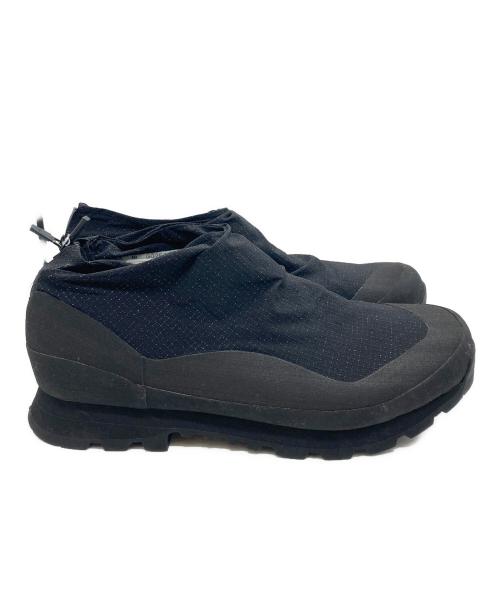 THE NORTH FACE（ザ ノース フェイス）THE NORTH FACE (ザ ノース フェイス) TNF Rain Low GORE-TEX ブラック サイズ:28の古着・服飾アイテム