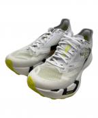 THE NORTH FACEザ ノース フェイス）の古着「Summit VECTIV Pro 3」｜ホワイト
