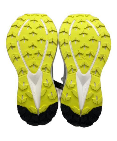 THE NORTH FACE（ザ ノース フェイス）THE NORTH FACE (ザ ノース フェイス) Summit VECTIV Pro 3 ホワイト サイズ:28の古着・服飾アイテム