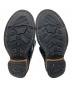 中古・古着 RED WING (レッドウィング) エンジニアブーツ ブラック サイズ:6D：30000円