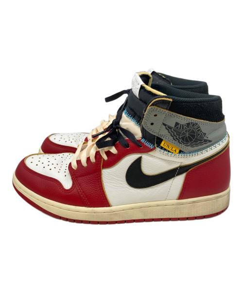 NIKE（ナイキ）NIKE (ナイキ) UNION (ユニオン) Air Jordan 1 Retro High OG