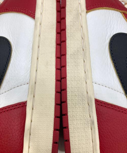 NIKE（ナイキ）NIKE (ナイキ) UNION (ユニオン) Air Jordan 1 Retro High OG