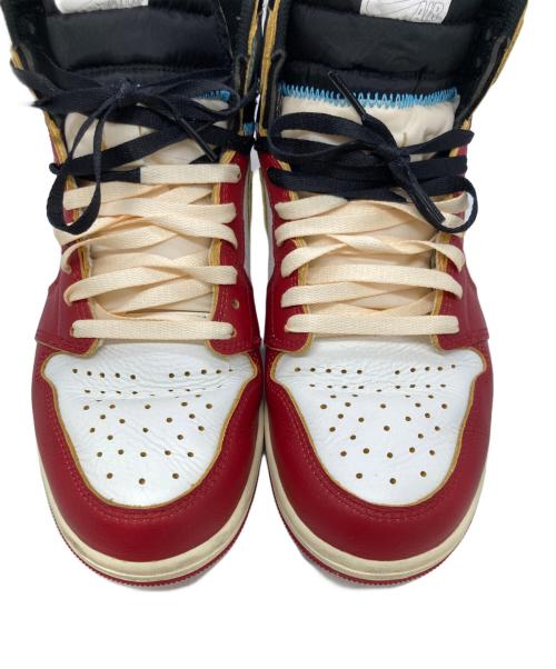 NIKE（ナイキ）NIKE (ナイキ) UNION (ユニオン) Air Jordan 1 Retro High OG