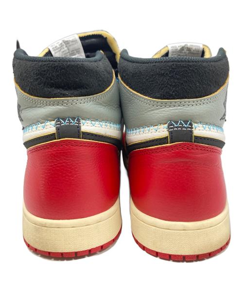 NIKE（ナイキ）NIKE (ナイキ) UNION (ユニオン) Air Jordan 1 Retro High OG