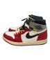 NIKE (ナイキ) UNION (ユニオン) Air Jordan 1 Retro High OG