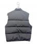 THE NORTHFACE PURPLELABEL (ザ・ノースフェイス パープルレーベル) 65/35 Sierra Vest ブラック サイズ:Ｌ：20000円