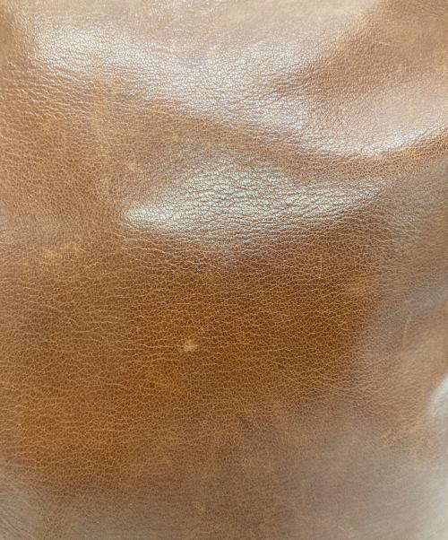 COACH（コーチ）COACH (コーチ) ブリーカーダッフル ショルダーバッグ ブラウンの古着・服飾アイテム
