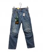 G-STAR RAWジースターロゥ）の古着「Elwood Regular Jeans/デニムパンツ」｜インディゴ