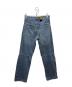 G-STAR RAW (ジースターロゥ) Elwood Regular Jeans/デニムパンツ インディゴ サイズ:SIZE 66cm (W26) 未使用品：8000円