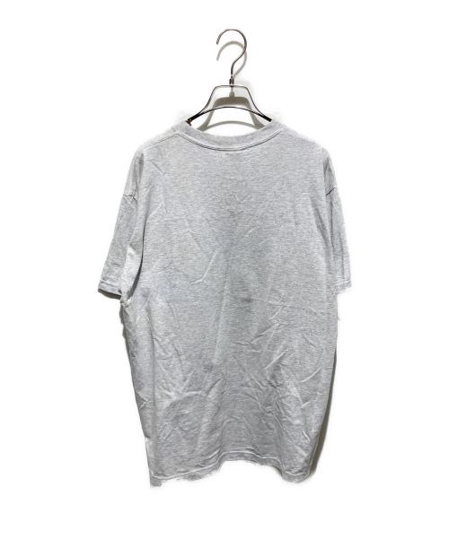 SUPREME（シュプリーム）Supreme (シュプリーム) blood tee グレー サイズ:Ｍの古着・服飾アイテム