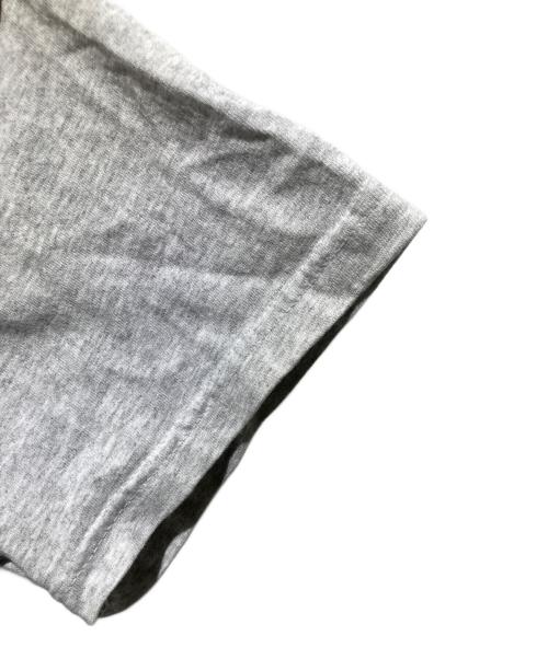 SUPREME（シュプリーム）Supreme (シュプリーム) blood tee グレー サイズ:Ｍの古着・服飾アイテム