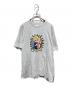 Supreme（シュプリーム）の古着「blood tee」｜グレー
