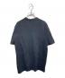 Supreme (シュプリーム) CLASSIC LOGO TEE ブラック サイズ:Ｍ：6000円