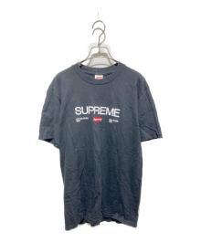SUPREME（シュプリーム）の古着「Est.1994 Tee」｜ブラック
