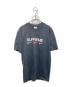 Supreme（シュプリーム）の古着「Est.1994 Tee」｜ブラック