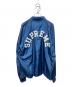 Champion (チャンピオン) Supreme (シュプリーム) Custom Coaches jacket ネイビー サイズ:Ｌ：11000円