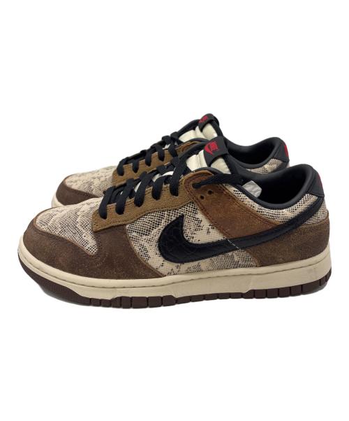 NIKE（ナイキ）NIKE (ナイキ) ダンク ロー プレミアム 