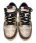 中古・古着 NIKE (ナイキ) ダンク ロー プレミアム 
