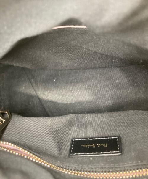 PAUL SMITH（ポールスミス）Paul Smith (ポールスミス) 2WAYバッグ ブラウンの古着・服飾アイテム