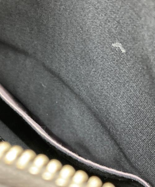 PAUL SMITH（ポールスミス）Paul Smith (ポールスミス) 2WAYバッグ ブラウンの古着・服飾アイテム