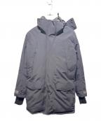 CANADA GOOSEカナダグース）の古着「SHERRIDON PARKA/シェリドン パーカ」｜ブラック