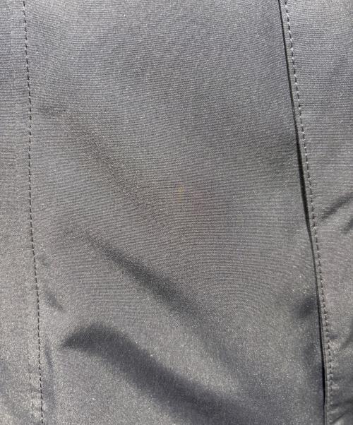 CANADA GOOSE（カナダグース）CANADA GOOSE (カナダグース) SHERRIDON PARKA/シェリドン パーカ ブラック サイズ:ＸＳの古着・服飾アイテム