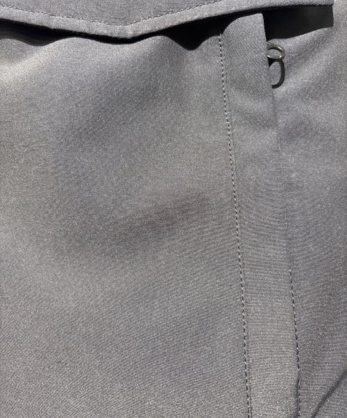 CANADA GOOSE（カナダグース）CANADA GOOSE (カナダグース) SHERRIDON PARKA/シェリドン パーカ ブラック サイズ:ＸＳの古着・服飾アイテム