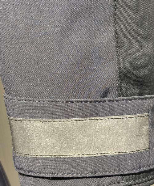 CANADA GOOSE（カナダグース）CANADA GOOSE (カナダグース) SHERRIDON PARKA/シェリドン パーカ ブラック サイズ:ＸＳの古着・服飾アイテム