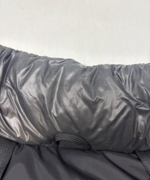 CANADA GOOSE（カナダグース）CANADA GOOSE (カナダグース) SHERRIDON PARKA/シェリドン パーカ ブラック サイズ:ＸＳの古着・服飾アイテム