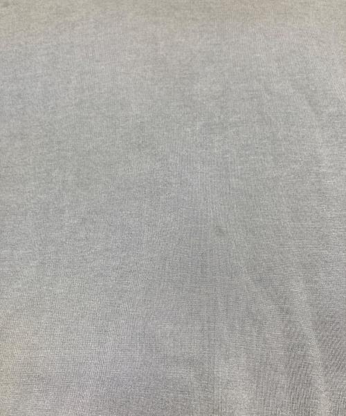 N.HOOLYWOOD（エヌ ハリウッド）N.HOOLYWOOD (エヌ ハリウッド) CREW NECK HALF SLEEVE T-SHIRT グリーン サイズ:36の古着・服飾アイテム