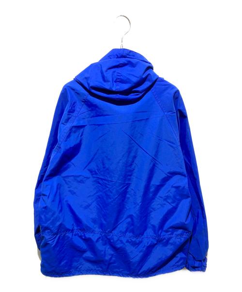 L.L.Bean（エルエルビーン）L.L.Bean (エルエルビーン) アノラックパーカー ブルー サイズ:不明の古着・服飾アイテム