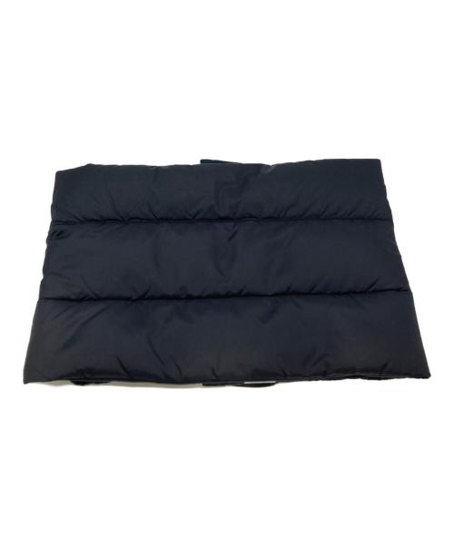 THE NORTH FACE（ザ ノース フェイス）THE NORTH FACE (ザ ノース フェイス) Nuptse Neck Gaiter ブラック 未使用品の古着・服飾アイテム