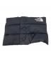 THE NORTH FACE（ザ ノース フェイス）の古着「Nuptse Neck Gaiter」｜ブラック