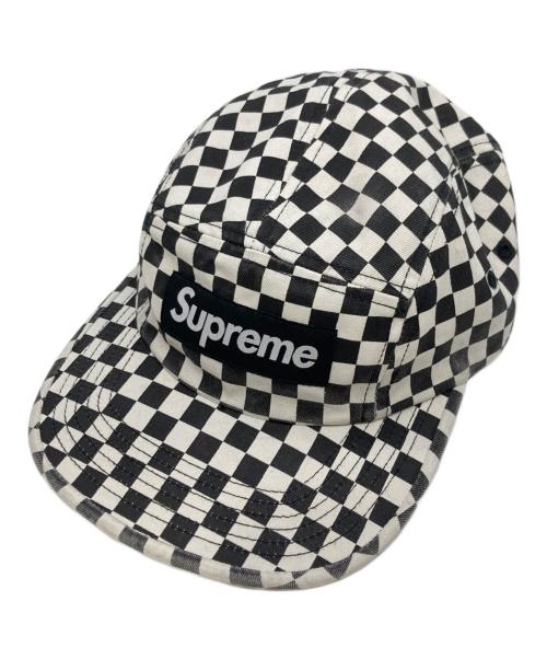 SUPREME（シュプリーム）Supreme (シュプリーム) Washed Chino Twill Camp Cap 