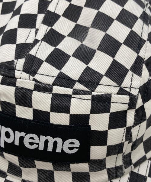 SUPREME（シュプリーム）Supreme (シュプリーム) Washed Chino Twill Camp Cap 