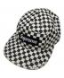 Supreme（シュプリーム）の古着「Washed Chino Twill Camp Cap 