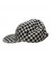 Supreme (シュプリーム) Washed Chino Twill Camp Cap 