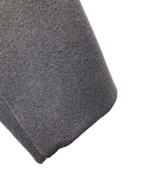 Schott（ショット）Schott (ショット) U.S.740N PEA JACKET/ダブルPコート ネイビー サイズ:42の古着・服飾アイテム