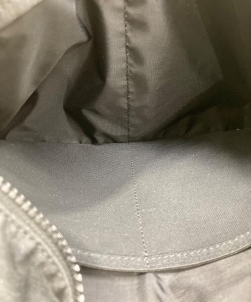 NANGA（ナンガ）NANGA (ナンガ) タキビサコッシュ グレーの古着・服飾アイテム